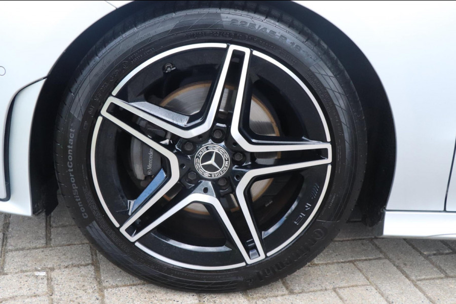 Mercedes-Benz CLA-Klasse 180 AMG | PANO - SFEER - VOLL!