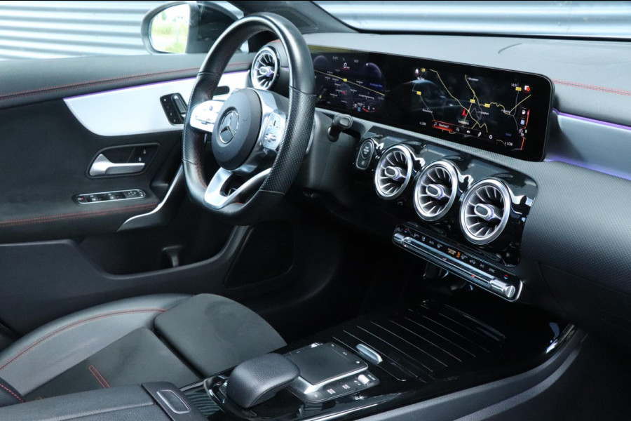 Mercedes-Benz CLA-Klasse 180 AMG | PANO - SFEER - VOLL!