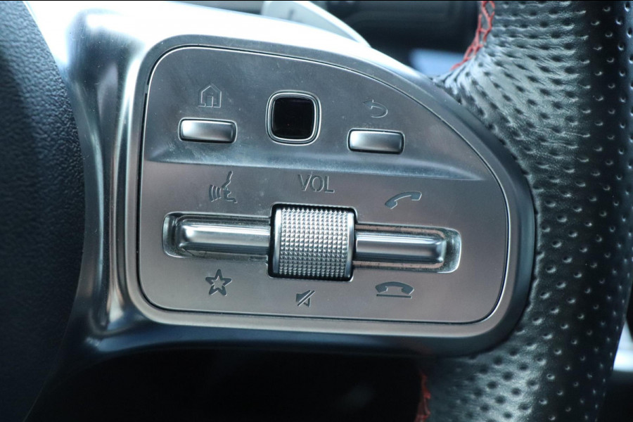 Mercedes-Benz CLA-Klasse 180 AMG | PANO - SFEER - VOLL!