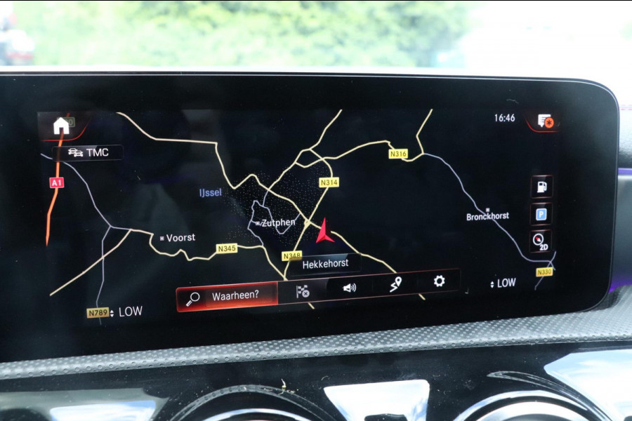 Mercedes-Benz CLA-Klasse 180 AMG | PANO - SFEER - VOLL!