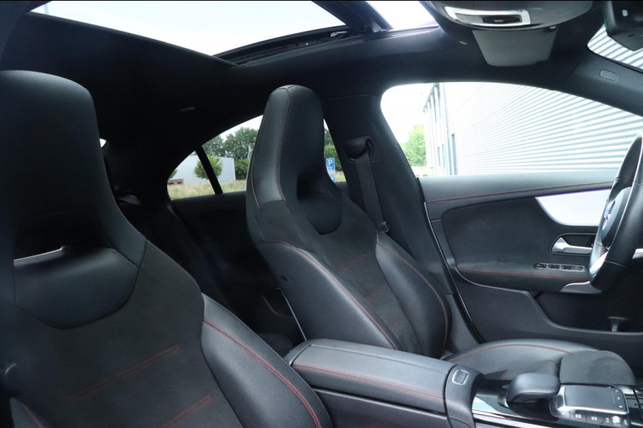 Mercedes-Benz CLA-Klasse 180 AMG | PANO - SFEER - VOLL!