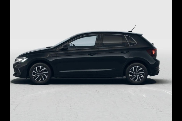 Volkswagen Polo GP Life Edition 1.0 70 kW / 95 pk TSI Hatchback 5 ver