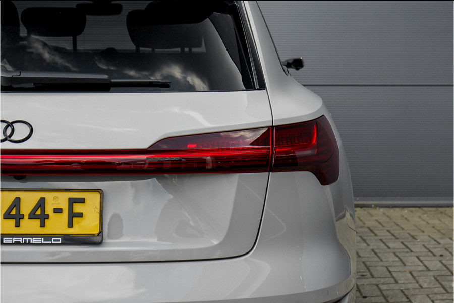 Audi e-tron 55 Quattro 95 kWh Pano ACC B&O 360° Trekhaak