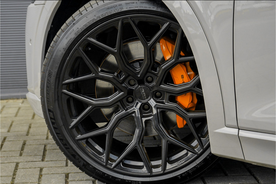 Audi e-tron 55 Quattro 95 kWh Pano ACC B&O 360° Trekhaak