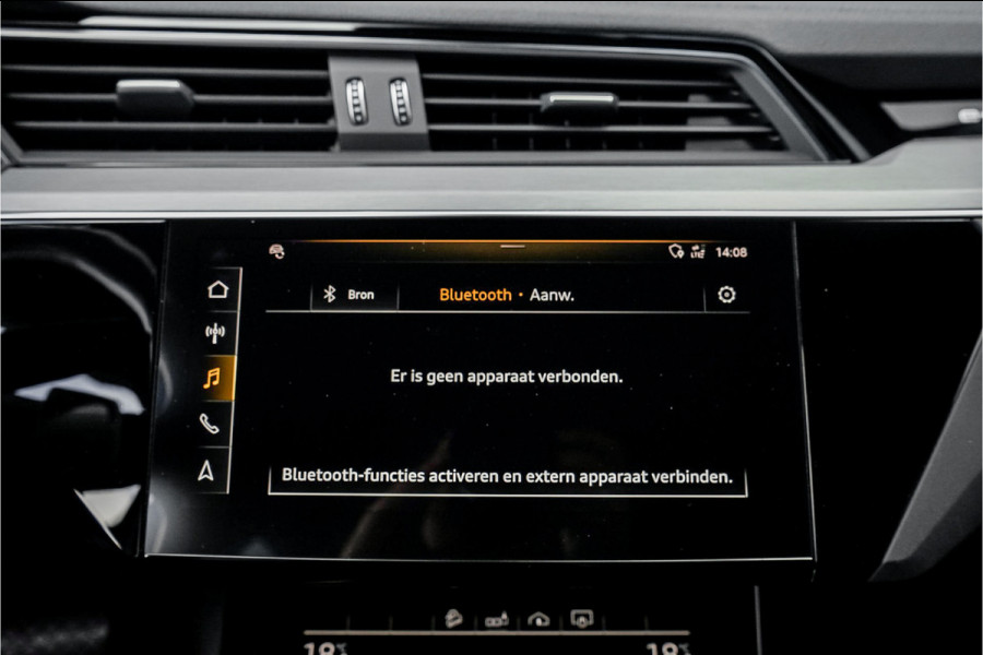 Audi e-tron 55 Quattro 95 kWh Pano ACC B&O 360° Trekhaak
