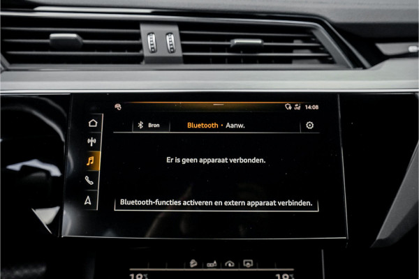Audi e-tron 55 Quattro 95 kWh Pano ACC B&O 360° Trekhaak