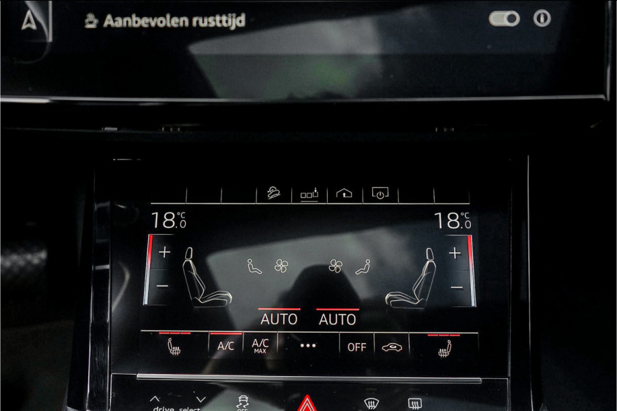 Audi e-tron 55 Quattro 95 kWh Pano ACC B&O 360° Trekhaak