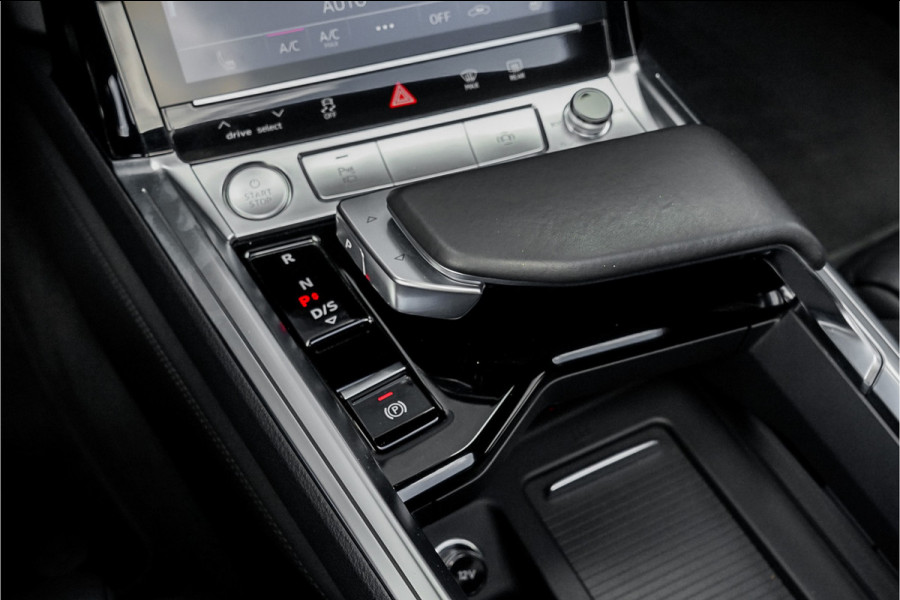 Audi e-tron 55 Quattro 95 kWh Pano ACC B&O 360° Trekhaak