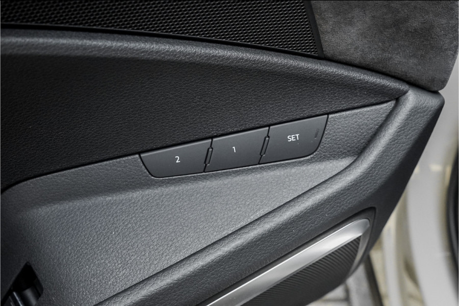 Audi e-tron 55 Quattro 95 kWh Pano ACC B&O 360° Trekhaak