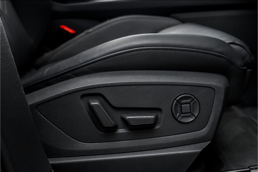 Audi e-tron 55 Quattro 95 kWh Pano ACC B&O 360° Trekhaak