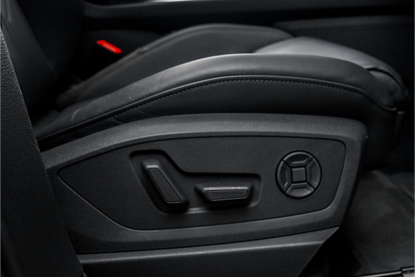 Audi e-tron 55 Quattro 95 kWh Pano ACC B&O 360° Trekhaak