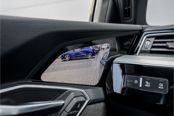 Audi e-tron 55 Quattro 95 kWh Pano ACC B&O 360° Trekhaak