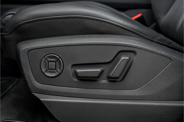 Audi e-tron 55 Quattro 95 kWh Pano ACC B&O 360° Trekhaak