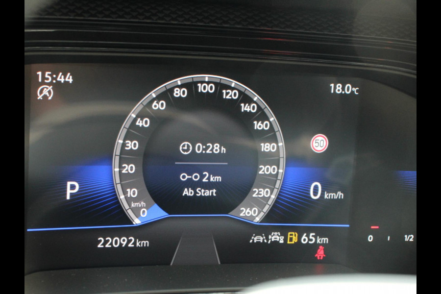 Volkswagen Polo 1.0 TSI DSG Life | Navigatie | Apple Carplay/Android Auto | Climate Control | Digitale Cockpit | Stoelverwarming | Parkeer sensoren | Adaptive Cruise Control | Lichtmetalen Velgen