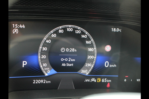 Volkswagen Polo 1.0 TSI DSG Life | Navigatie | Apple Carplay/Android Auto | Climate Control | Digitale Cockpit | Stoelverwarming | Parkeer sensoren | Adaptive Cruise Control | Lichtmetalen Velgen