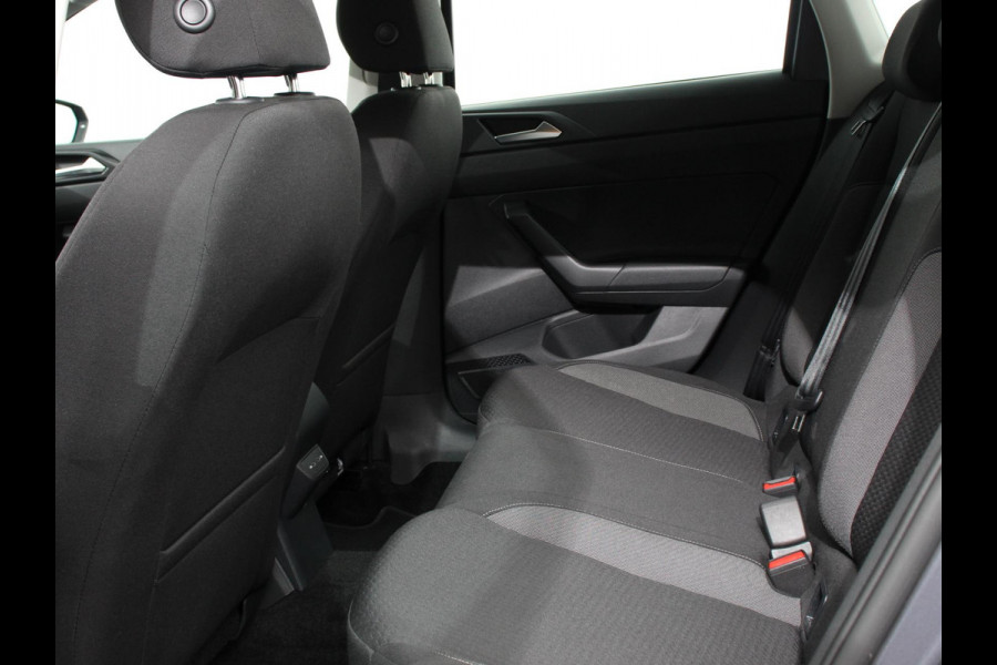 Volkswagen Polo 1.0 TSI DSG Life | Navigatie | Apple Carplay/Android Auto | Climate Control | Digitale Cockpit | Stoelverwarming | Parkeer sensoren | Adaptive Cruise Control | Lichtmetalen Velgen