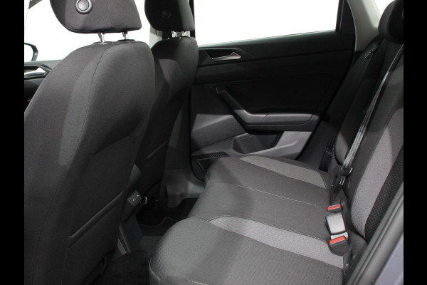 Volkswagen Polo 1.0 TSI DSG Life | Navigatie | Apple Carplay/Android Auto | Climate Control | Digitale Cockpit | Stoelverwarming | Parkeer sensoren | Adaptive Cruise Control | Lichtmetalen Velgen
