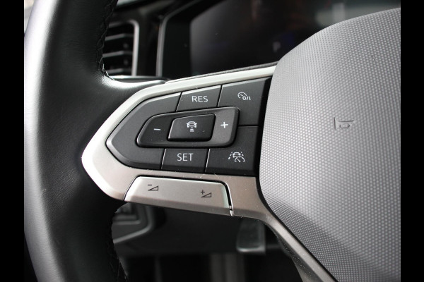Volkswagen Polo 1.0 TSI DSG Life | Navigatie | Apple Carplay/Android Auto | Climate Control | Digitale Cockpit | Stoelverwarming | Parkeer sensoren | Adaptive Cruise Control | Lichtmetalen Velgen