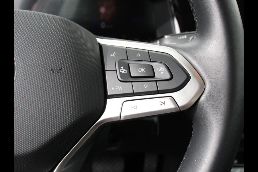 Volkswagen Polo 1.0 TSI DSG Life | Navigatie | Apple Carplay/Android Auto | Climate Control | Digitale Cockpit | Stoelverwarming | Parkeer sensoren | Adaptive Cruise Control | Lichtmetalen Velgen