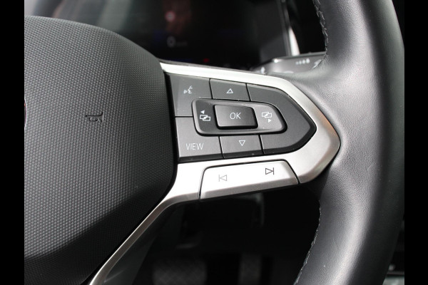 Volkswagen Polo 1.0 TSI DSG Life | Navigatie | Apple Carplay/Android Auto | Climate Control | Digitale Cockpit | Stoelverwarming | Parkeer sensoren | Adaptive Cruise Control | Lichtmetalen Velgen