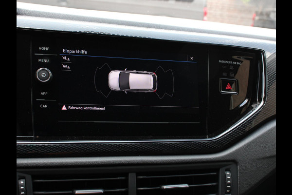 Volkswagen Polo 1.0 TSI DSG Life | Navigatie | Apple Carplay/Android Auto | Climate Control | Digitale Cockpit | Stoelverwarming | Parkeer sensoren | Adaptive Cruise Control | Lichtmetalen Velgen