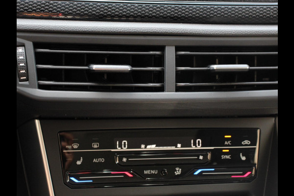 Volkswagen Polo 1.0 TSI DSG Life | Navigatie | Apple Carplay/Android Auto | Climate Control | Digitale Cockpit | Stoelverwarming | Parkeer sensoren | Adaptive Cruise Control | Lichtmetalen Velgen