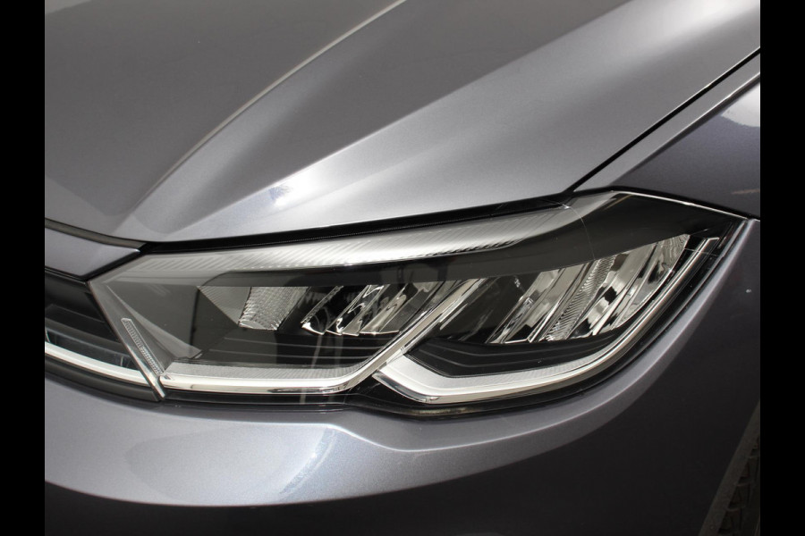 Volkswagen Polo 1.0 TSI DSG Life | Navigatie | Apple Carplay/Android Auto | Climate Control | Digitale Cockpit | Stoelverwarming | Parkeer sensoren | Adaptive Cruise Control | Lichtmetalen Velgen