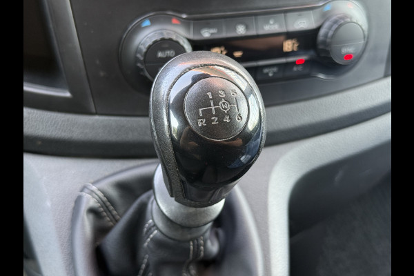 Mercedes-Benz Vito 114 CDI Lang | NL-auto | 1e Eig | Clima | Trekhaak | Sidebars