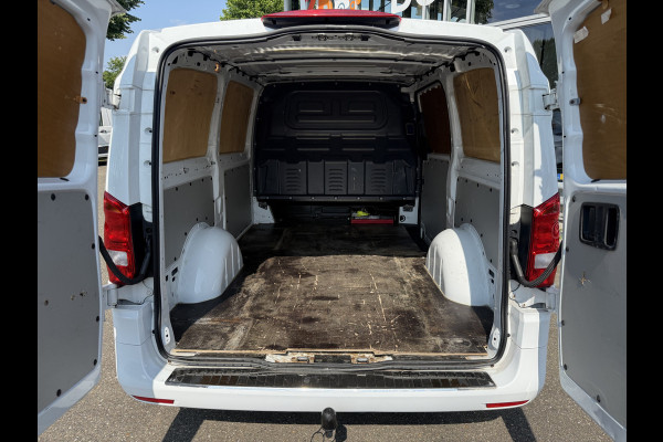 Mercedes-Benz Vito 114 CDI Lang | NL-auto | 1e Eig | Clima | Trekhaak | Sidebars
