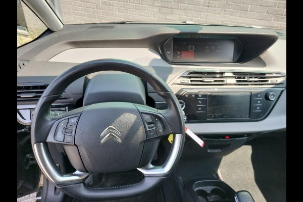 Citroën Grand C4 Spacetourer 1.2 PureTech Business Navi | ECC | PDC