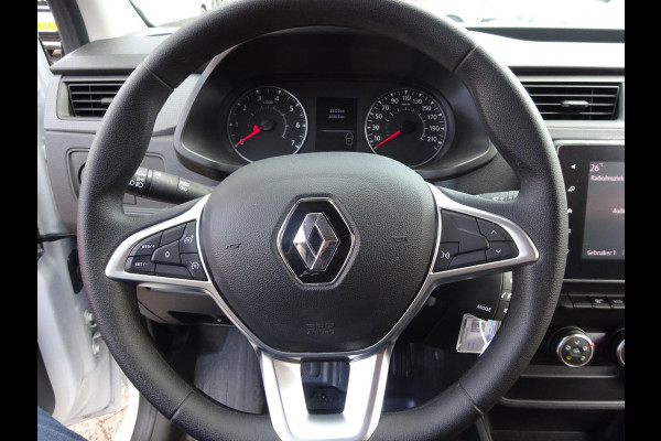 Renault Express 1.5 dCi 75 Comfort+ AIRCO GROOT NAVI SCHERM SCHUIFDEUR CRUISE CONTROL