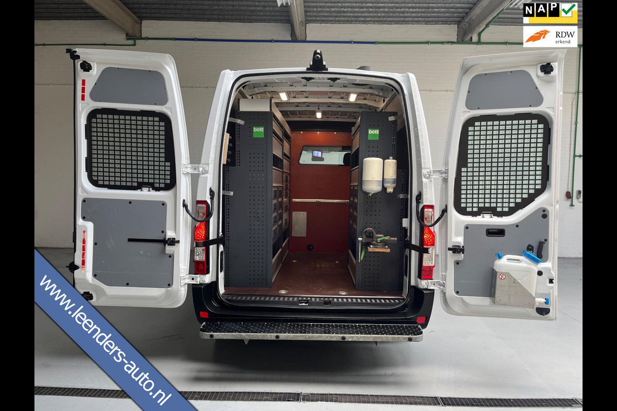 Opel Movano Automaat Servicewagen 2.3 CDTI BiTurbo 170pk L1H2 Victron v230 BOTT kasten inrichting Standkachel RIJKLAARPRIJS! Opel Movano Automaat Servicewagen 2.3 CDTI BiTurbo 170pk L1H2 Victron v230 BOTT kasten inrichting Standkachel RIJKLAARPRIJS!