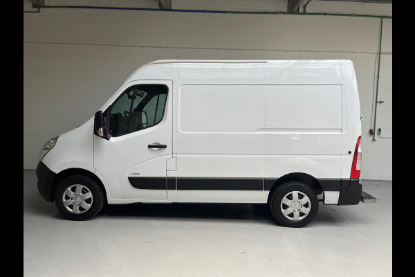 Opel Movano Automaat Servicewagen 2.3 CDTI BiTurbo 170pk L1H2 Victron v230 BOTT kasten inrichting Standkachel RIJKLAARPRIJS!