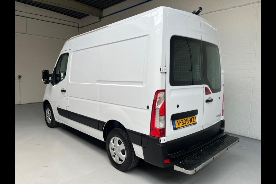 Opel Movano Automaat Servicewagen 2.3 CDTI BiTurbo 170pk L1H2 Victron v230 BOTT kasten inrichting Standkachel RIJKLAARPRIJS!