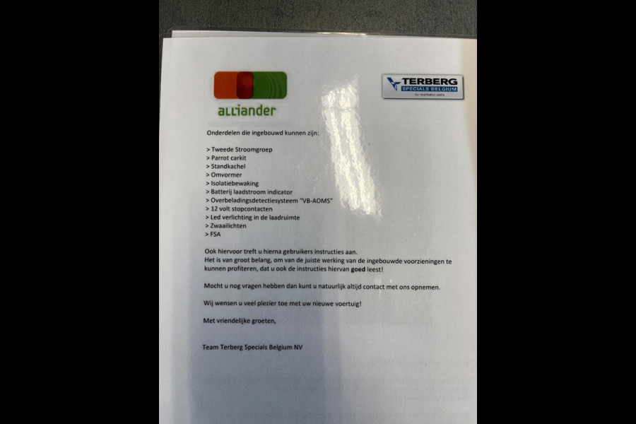 Opel Movano Automaat Servicewagen 2.3 CDTI BiTurbo 170pk L1H2 Victron v230 BOTT kasten inrichting Standkachel RIJKLAARPRIJS!