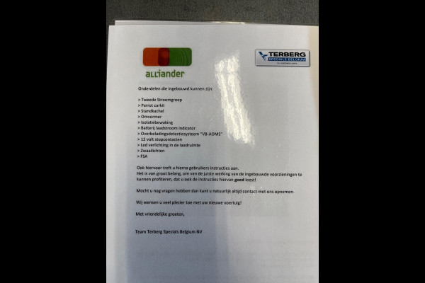 Opel Movano Automaat Servicewagen 2.3 CDTI BiTurbo 170pk L1H2 Victron v230 BOTT kasten inrichting Standkachel RIJKLAARPRIJS!