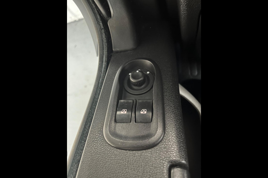 Opel Movano Automaat Servicewagen 2.3 CDTI BiTurbo 170pk L1H2 Victron v230 BOTT kasten inrichting Standkachel RIJKLAARPRIJS!
