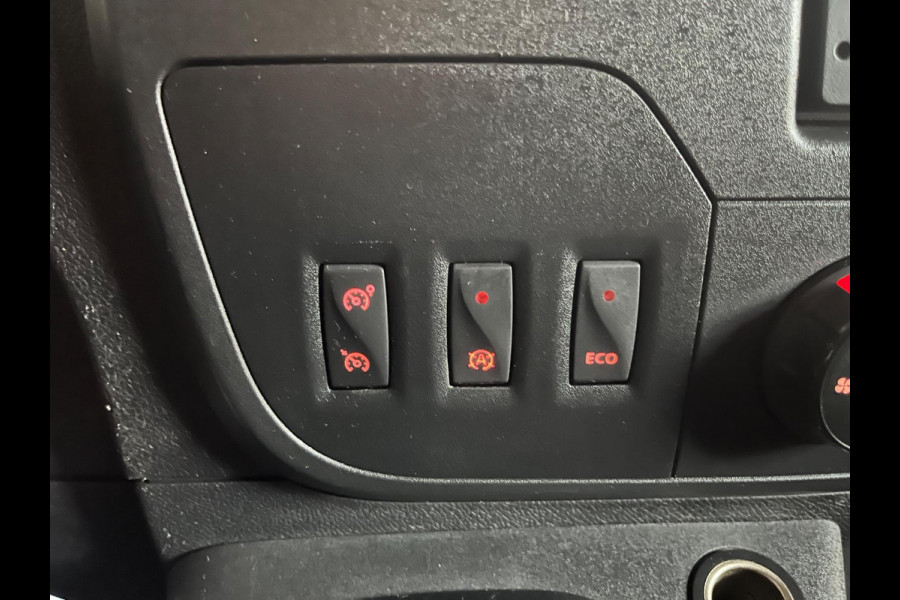 Opel Movano Automaat Servicewagen 2.3 CDTI BiTurbo 170pk L1H2 Victron v230 BOTT kasten inrichting Standkachel RIJKLAARPRIJS!
