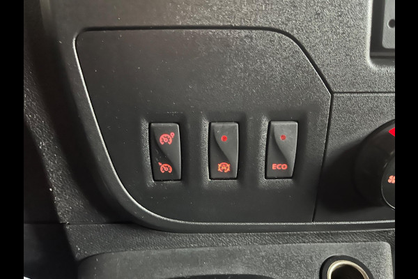 Opel Movano Automaat Servicewagen 2.3 CDTI BiTurbo 170pk L1H2 Victron v230 BOTT kasten inrichting Standkachel RIJKLAARPRIJS!