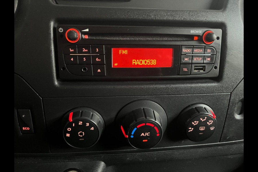 Opel Movano Automaat Servicewagen 2.3 CDTI BiTurbo 170pk L1H2 Victron v230 BOTT kasten inrichting Standkachel RIJKLAARPRIJS!