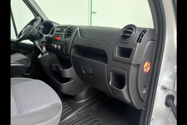 Opel Movano Automaat Servicewagen 2.3 CDTI BiTurbo 170pk L1H2 Victron v230 BOTT kasten inrichting Standkachel RIJKLAARPRIJS!