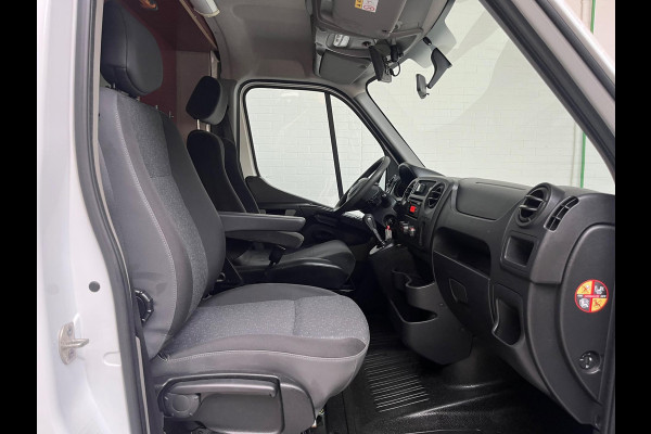 Opel Movano Automaat Servicewagen 2.3 CDTI BiTurbo 170pk L1H2 Victron v230 BOTT kasten inrichting Standkachel RIJKLAARPRIJS!