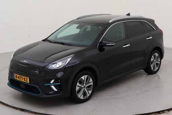 Kia e-Niro ExecutiveLine 64 kWh | Leder | Navi | Camera | JBL |