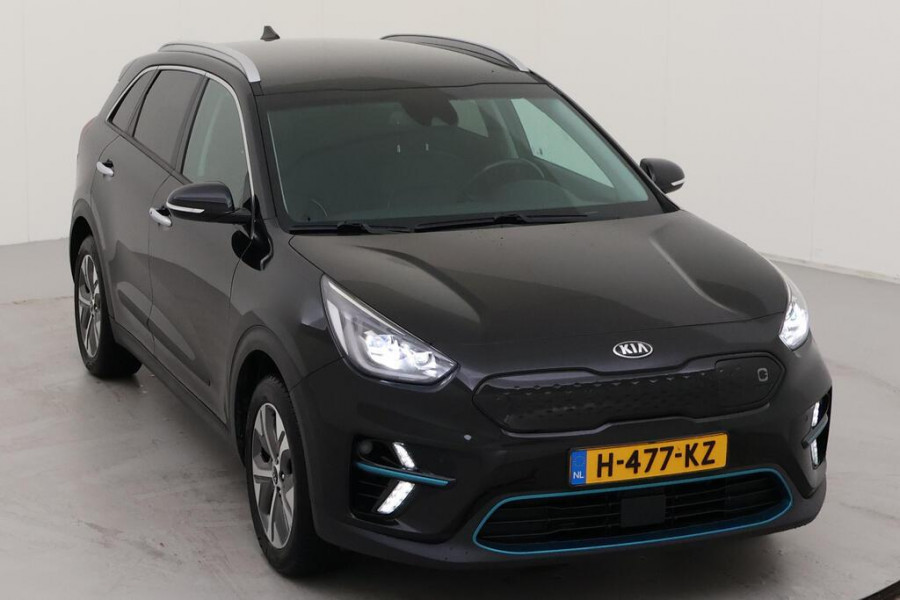 Kia e-Niro ExecutiveLine 64 kWh | Leder | Navi | Camera | JBL |