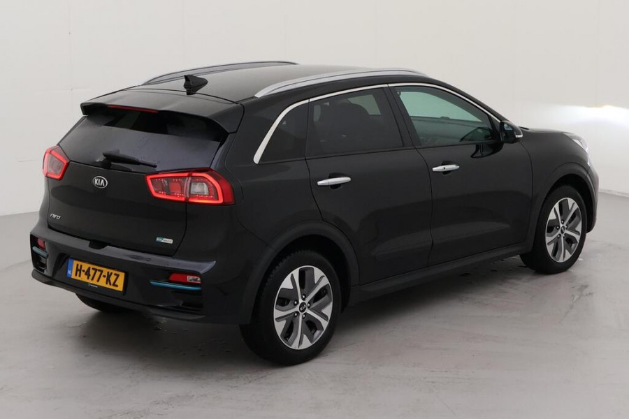 Kia e-Niro ExecutiveLine 64 kWh | Leder | Navi | Camera | JBL |