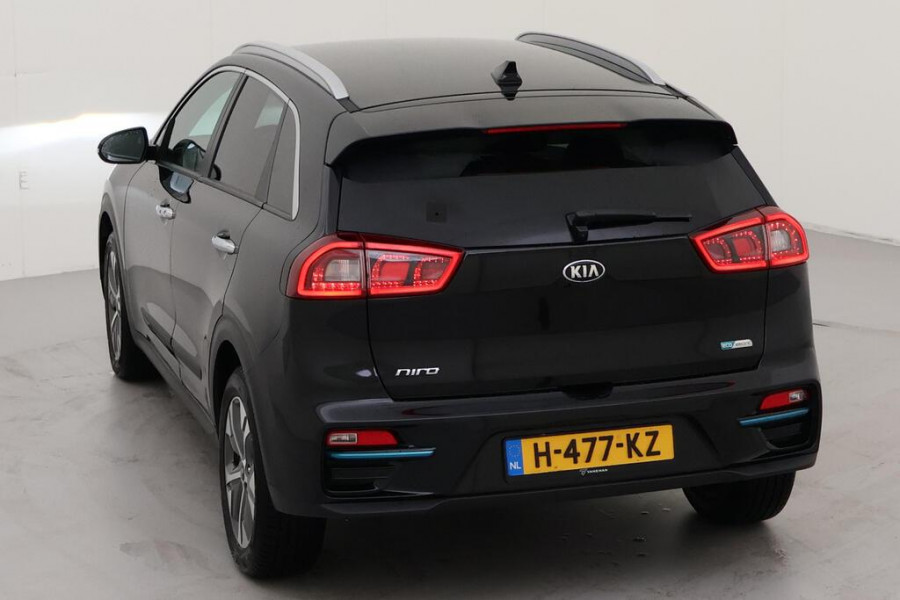 Kia e-Niro ExecutiveLine 64 kWh | Leder | Navi | Camera | JBL |