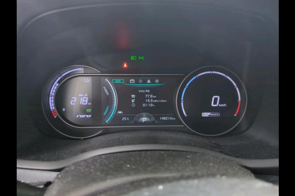 Kia e-Niro ExecutiveLine 64 kWh | Leder | Navi | Camera | JBL |