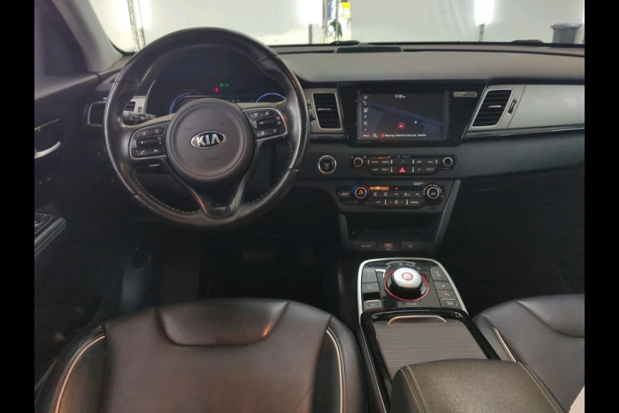 Kia e-Niro ExecutiveLine 64 kWh | Leder | Navi | Camera | JBL |