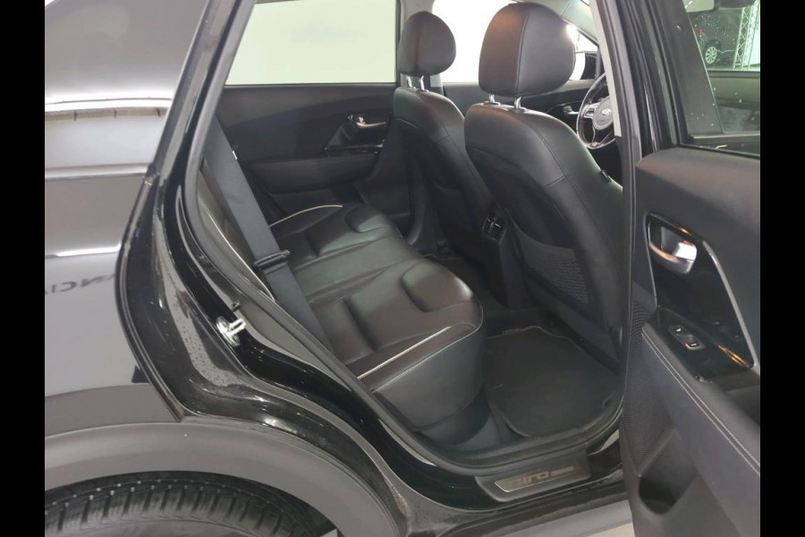 Kia e-Niro ExecutiveLine 64 kWh | Leder | Navi | Camera | JBL |