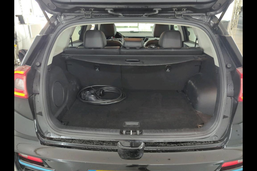 Kia e-Niro ExecutiveLine 64 kWh | Leder | Navi | Camera | JBL |